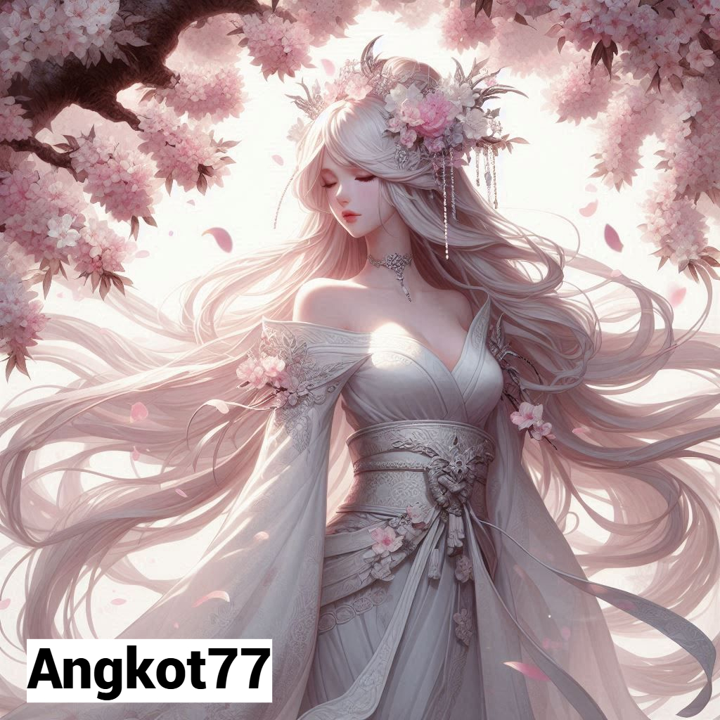 Angkot77 : Angkot 77 Linknya, Bonusnya Langsung Angkut!